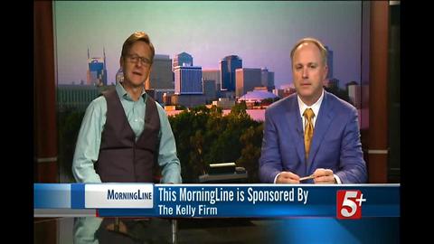 MorningLine: Medical Malpractice P.2