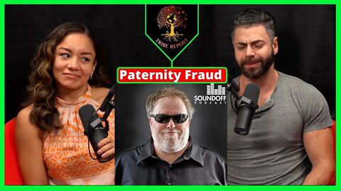 Women Are Quiet About Men Being Trapped With Paternity Fraud - Tom Leykis