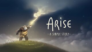 Arise: A Simple Story - O Início de Gameplay, em Português PT-BR