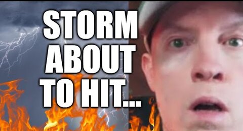 A STORM IS ABOUT TO HIT, U.S. CONSUMERS CANNOT HANDLE THIS, FINANCIAL IMPLOSION FOR MILLIONS COMING