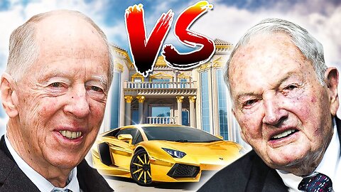 Rothschild vs Rockefeller_ Which Family Is Richer_