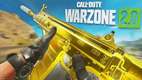 Call of Duty Warzone : 2.0 Al Mazrah Solo Gameplay TAQ 56 (No Commentary)