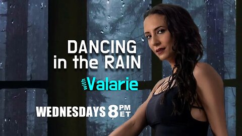 Dancing in the Rain - Valarie's Breast Cancer Journey