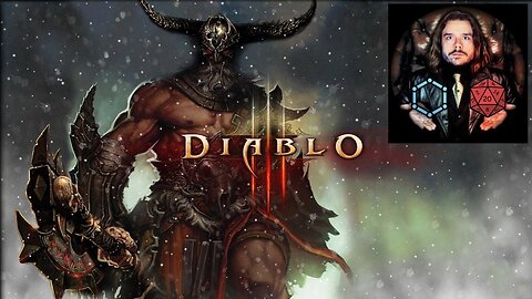 (2) Diablo 4 Live Stream