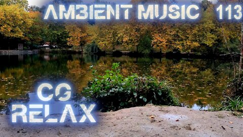 CG RELAX - Autumn - epic relaxing instrumental music