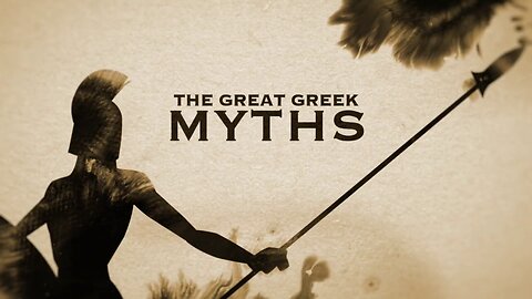 The Great Greek Myths | Medea: Murderous Love (Episode 16)