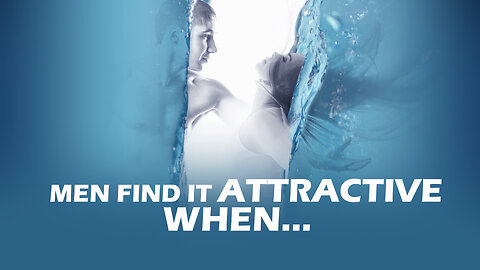 14 Psychological Facts About Male Attraction