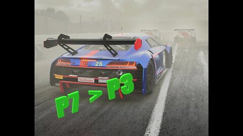 ACC | Suzuka - Audi R8 V10 | LFM