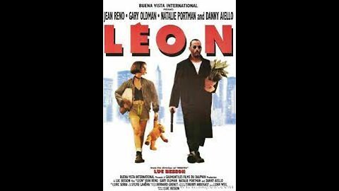 Léon: The Professional "1994"