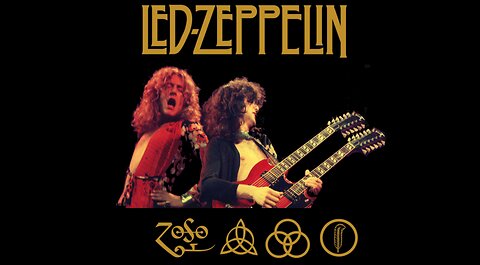 Led Zeppelin - Immigrant Song