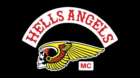 The Hells Angels 🪽: AMERICA’S LAST LINE OF DEFENCE ?!?!