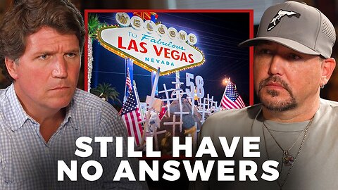 Jason Aldean Recounts His Escape From the Las Vegas Shooting