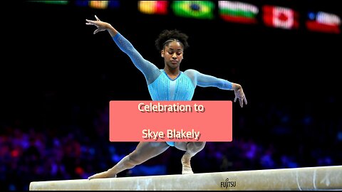 Let’s celebrate Skye Blakely, 2024