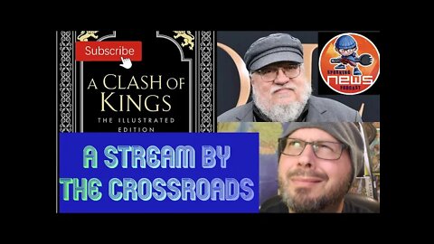 ASOIAF Book Club| A Clash of Kings Chapters 42-44 | Davos II, Jon V, Tyrion X discussion