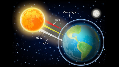 What's Going on with the Hole in the Ozone Layer? We Asked a NASA Expert