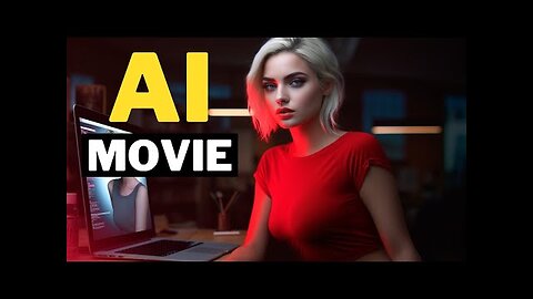 AI Animation Generator _ Create YOUR OWN 3D Movie With AI #rumble #ai