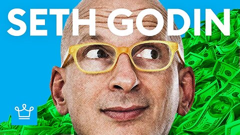 How To Get Rich According To Seth Godin