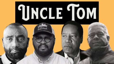 Uncle Tom Film Crew, thank you for your leadership in producing the film #UncleTom!