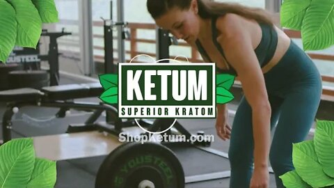 Using Kratom for Fitness