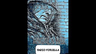 RADIO FORCELLA DA VEDERE E CONDIVIDERE OVUNQUE...