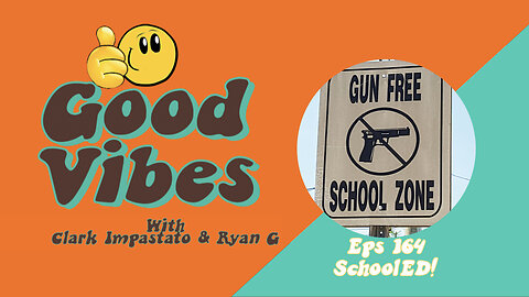 EPS. 164 - SchoolED!