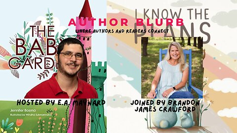 Interview: Jennifer Bosma and Christian Children Books