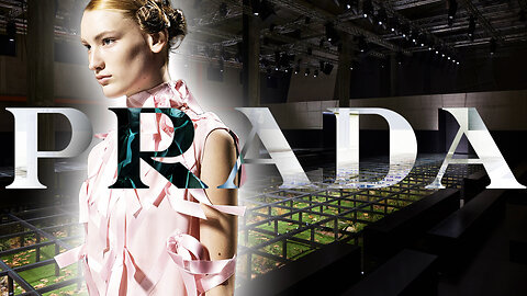 PRADA - Women's Fall Winter 2024 Runway Show Selection