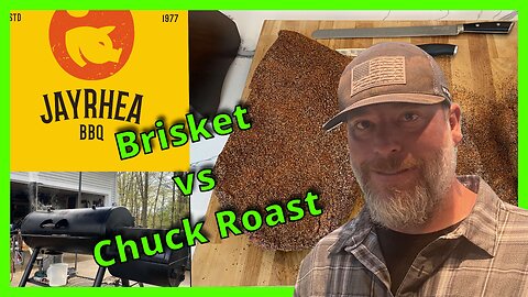 Brisket or Chuck Roast? Best Value?