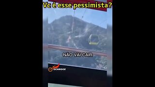 VOCE É PESSIMISTA ? #meme #viral #engraçado #rir #shorts