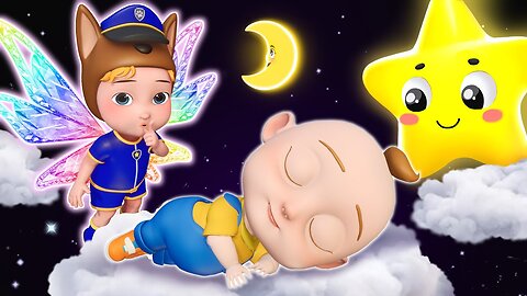 Twinkle Twinkle Little Star - Best Of Children Songs | Nursery Rhymes & Luco Kids Song