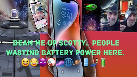 Apple iPhone Battery Saving Tips. 😀😂😈🤡🌌🌐🪐📱🤳🔋