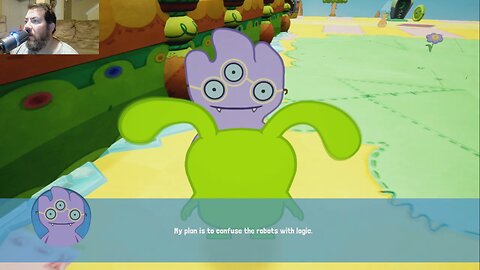 UglyDolls An Imperfect Adventure Episode 12