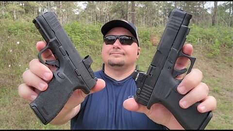 Glock 48 vs Hellcat Pro