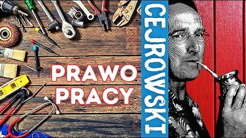 SDZ221/1 Cejrowski o prawie pracy 2023/9/4 Radio WNET