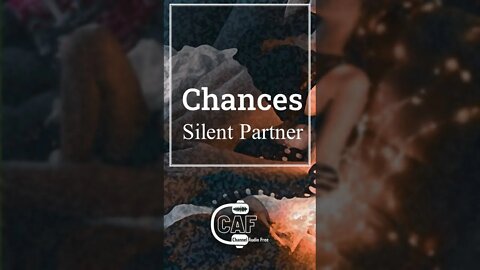 CAFree – Chances – Silent Partner shorts