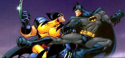 Batman, Wolverine, and a Principled Life