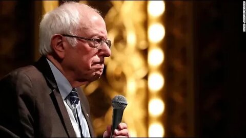 Bernie Sanders Ends His Presidential Ambitions; The Left Is In Disarray w/Nothing