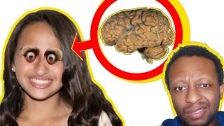 Jazz Jennings Has A Kid Brain | I Am Jazz