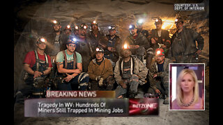 West Virginia Miners In Extreme Danger Of Dead End Jobs