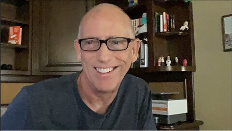 Episode 1911 Scott Adams: Let's Have Fun With The News Because Its Been A Wonderful Week