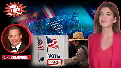 Max Igan: The Fake “Election” Psyop - Theories & Predictions