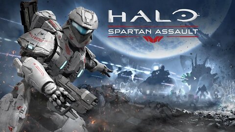 Halo Spartan Assault Xbox One Review