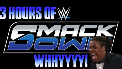 Smackdown's Biggest Change Is Coming In 2025