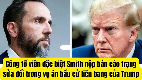 TinTổng Hợp 28/8/2024 Poll Trump Và Harris Jack Smith Nộp ₫ơn Kiên Mới Với TT Trump.