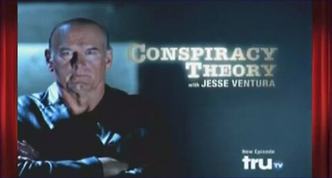 Conspiracy -Jesse Ventura- The 9/11 Pentagon COVERUP