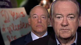 Fleischer, Huckabee Condemn Supreme Court Leaker