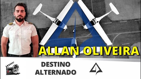 📚 CURSO DE PP - 16 - Destino Alternado [Allan Oliveira]