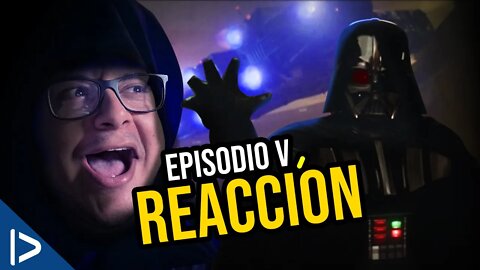 No pueden con PAPA VADER! Obi Wan Kenobi Episodio 5 REACCION