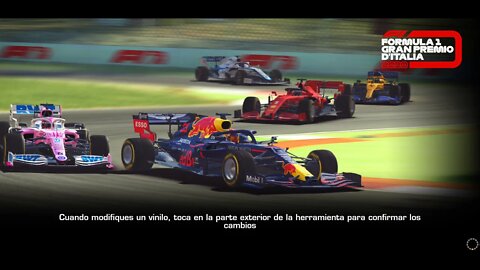 REAL RACING 3: Jugada 03 | Entretenimiento Digital 3.0