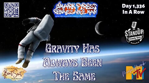 New Study: Gravity has Remained Constant the Entire age of Universe..